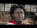 Download Lagu He Ate His Way Out of the NFL
