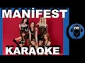 Download Lagu Manifest - Arem \u0026 Arman - Manifest / (Karaoke)  / COVER MP3