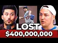 Trevor Bauer EXPOSED From Being Banned to Building A Billion Dollar Business