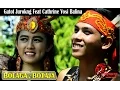 Download Lagu Dayak traditional clothing