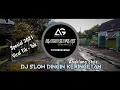 Download Lagu DJ SLOW • DINGIN KERINGETAN • ANGKLUNG STYLE