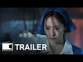 Cobweb (2023) 거미집 Movie Trailer | EONTALK