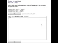 Java CodingBat String-1 nonStart