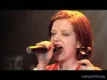 Garbage - Push It  Live NPA French TV