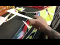 Graphics kit install How-To with Dustin Bushey