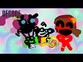 Decode Friends Eyecatch 1