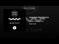 Body Funk (Dub Version)