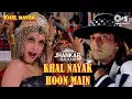 Download Lagu Khal Nayak Hoon Main | Sanjay Dutt | Kavita Krishnamurthy | Vinod Rathod | Khal Nayak (1993)|Jhankar