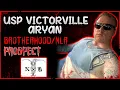 Federal Prison USP Victorville Nazi Low Riders