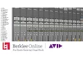 Berklee Online Avid Present Pro Tools Tutorial Dual Pitch