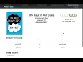 CS50 Web Project 1 Books