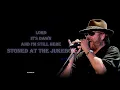 Hank Williams Jr  - Stoned At The Jukebox (1990)