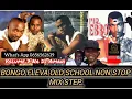 BONGO FLEVA OLD SCHOOL NON STOP MIX STEP VOLUME 7 NA DJ AMANI & MR EBBO FEROOZ WAGOSI WA KAYA 2000&