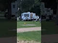 Lake Jasper RV Village Resort Tour Site Walkthrough Amenities