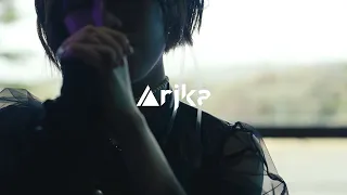 arika blan music video