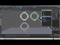 Maya Basics - Constraints