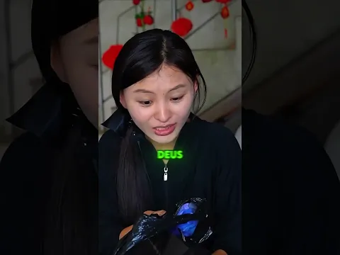 ELE ENCONTROU UMA SACOLA CHEIA DE DINHEIRO 😳