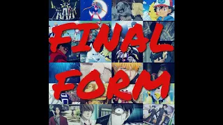 talking anime from final form 001 