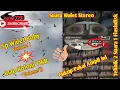 Download Lagu SP PRIBADI WALET BOBY STEREO INAP KOLONI TWB - SUARA PANGGIL WALET BIRAHI KOLONI