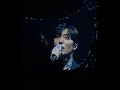 SF9 Chani IMPERFECT CONCERT starlight solo (OST of True Beauty K drama)