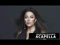 Aşkın Nur Yengi - Serserim Benim Acapella ( Müziksiz Vokal ) + Şarkı Sözleri