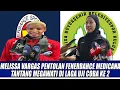 Download Lagu TURKI PANAS!MEGAWATI JAWAB TANTANGAN MELISSA VARGAS DI LAGA UJI COBA KE 2 MANISA BBSK VS FENERBAHCE
