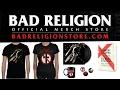 Bad Religion - "Atomic Garden" (Full Album Stream)