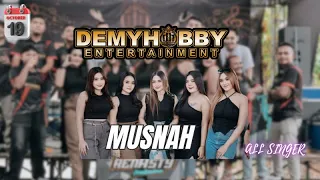 musnah voc all singer2 demy hobby edition 19 october 2025 live ds cikoneng sukahaji
