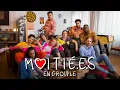 Download Lagu MOITIÉ.E.S : En grouple