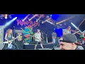 Insanity Alert  - Beerless Fiesta - live at Meh Suff! 2024