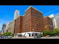 Why 1950s Yorkville Apartments Feel So Spacious INSIDE a 1245 Sq Ft Apartment E 79th 5G