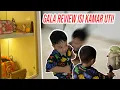 Download Lagu GALA REVIEW KAMAR UTI!!SAMPE MAU TINGGAL DIRUMAH UTI