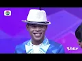 Download Lagu Ala Michael Jackson!! Mardon Rokan Hulu Makin Ganteng!! | D'Academy 5