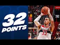 Kyle Kuzma GETS BUCKETS In Miami March 10 2024