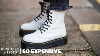 Download Why Doc Martens Are So Expensive | So Expensive MP3
