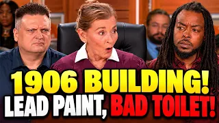 Landlord SUES Couple After They Live There for 5 Months Without Paying Rent!
