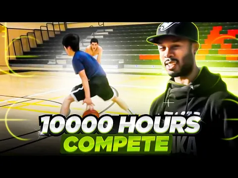 Download MP3 10000 HOURS -  Episode 3 Compete | InTheLab.Tv