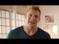 Rob Gronkowski USAA Commercial But Frank