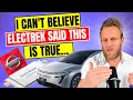 Download Lagu Electrek zegt dat Nissan binnen 18 maanden elektrische voertuigen op vaste-stofbatterijen zal hebben