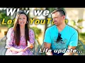 Download Lagu Why we Left YouTube / Life Update!