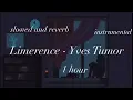 Download Lagu Limerence - Yves Tumor instrumental // slowed and reverb // 1 hour