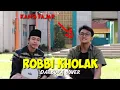 Download Lagu BEGINI JADINYA KALO FAJAR ROSID SHOLAWAT DI IRINGI DARBUKA!! ROBBI KHOLAK - DARBUKA COVER