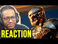 VisionQuest Trailer Reaction ULTRON IS BACK Marvel Television Disney