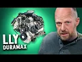 REVIEW Everything Wrong With A 6 6 Duramax LLY Diesel Engine