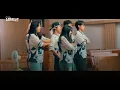 THE KING IS ALIVE | 서부중앙교회 청소년부 워십댄스 | WORSHIP DANCE