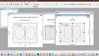 qtiplot polar plot