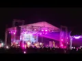 Download Lagu Konser Piche Kota di Lapangan Brimob Ende Bawakan Lagu Ende Lio