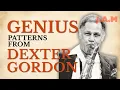 Discover the Hidden Patterns in Dexter Gordon s Sound