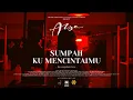 Download Lagu ALSA - Sumpah Ku Mencintaimu | OFFICIAL MV