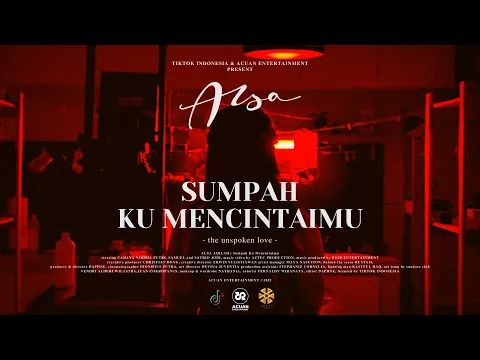 Download MP3 ALSA - Sumpah Ku Mencintaimu | OFFICIAL MV